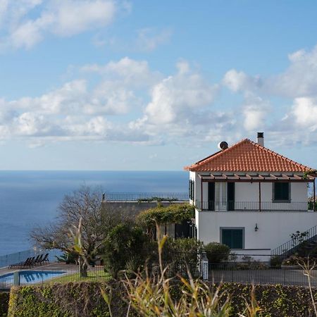 Вілла Casa Da Manta Faja da Ovelha Екстер'єр фото